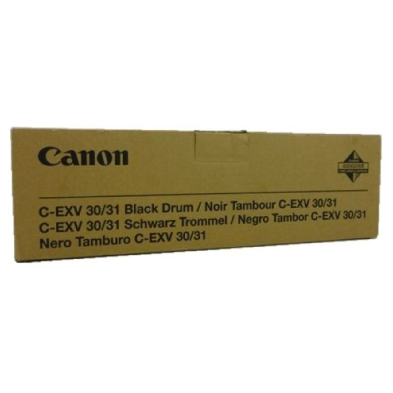 CANON C-EXV30/31 Drum Blac